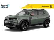 Dacia Duster - mild hybrid 140 extreme Nu met € 1.600, - voorraadkorting | 