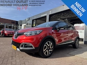 Renault Captur - 1.2 TCe 120PK EDC Helly Hansen Automaat
