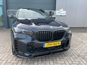 BMW X5 - xDrive50e Hybrid M sportpakket pro + M perfomance pakket / D