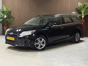 Ford Focus - 1.0 EcoBoost Edition Nieuwe Motor, D.Riem