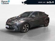 Toyota C-HR - 1.8 Hybrid Executive Leder interieur | Applecarplay | Achter