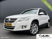 Volkswagen Tiguan - 1.4 TSI Sport&Style 4Motion 2000KG TREKGEW