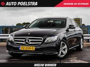 Mercedes-Benz E-klasse - 200 d Business | Panoramadak | Widescreen | Leder | Sfeerver