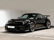Porsche 911 - 4.0 GT3