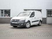 Peugeot Partner - 3-persoons Electric