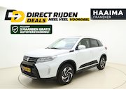 Suzuki Vitara - 1.4 Boosterjet Smart Hybrid Style | Navigatie | Cruise Contr