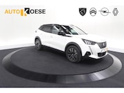 Peugeot e-2008 - EV GT 50 kWh | 11 KW Laadfunctie | Pack Winter | Alcantara |