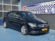 Mercedes-Benz B-klasse - 180 AUTOMAAT CRUISE STOELVER. TREKH. ALL SEASON