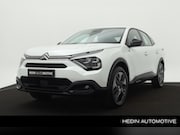 Citroën C4 X - Feel Pack 50 kWh | Navigatie | Camera | Stoelverwarming | Fu