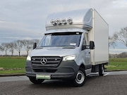 Mercedes-Benz Sprinter - 316 Bakwagen Laadklep