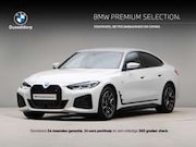 BMW i4 - eDrive40 High Executive 84 kWh