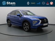 Mitsubishi Eclipse Cross - PHEV Intense+ 187pk 360° Camera | Adapt. Cruise | Parkeersen