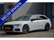 Audi A6 - Avant 55 TFSI e Quattro Competition S-Line PANORAMADAK | 21"