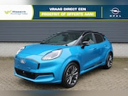 Ford Puma - Sound Edition 43, 6 kWh 168pk I Adaptive Cruise I 360 Camera