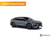 Peugeot 408 - GT Exclusive - Elektrisch | 19" lichtmetalen velgen 'GRAPHIT