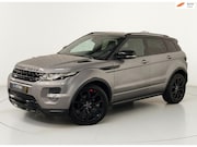Land Rover Range Rover Evoque - 2.2 SD4 4WD CAMERA NIGHT