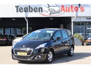 Peugeot 5008 - 1.6 HDi Active 5p. Navigatie, Panoramadak, Cruise control, C
