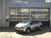 Citroën C3 - 1.2 PureTech C-Series Automaat Airco Elek Pakket 5