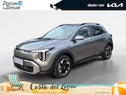 Kia Stonic - 1.0 T-GDi MHEV ExecutiveLine AUTOMAAT | STOELVERWARMING & ST