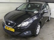 Seat Ibiza - 1.4 Spirit - Cruise Control - Auto