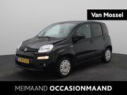 Fiat Panda - 0.9 TwinAir Lounge | radio-CD/MP3 speler | Airco |