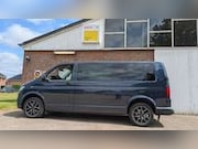 Volkswagen Transporter - 2.0 TDI L2H1 DC - Aut. - Camera