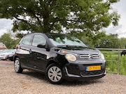 Citroën C1 - 1.0 VTi Feel | '' 105.000 KM '' + Airco + 5-Drs Nu € 6.975,
