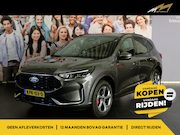 Ford Kuga - 2.5 PHEV ST-Line X | Occasion Lease vanaf €724 p/m | Elektr.