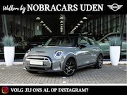 MINI Mini Electric - Classic Camden / Sportstoelen / LED / Stoelverwarming / Navi