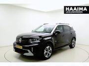 Citroën e-C3 - Aircross Max 113pk Extended Range 54 kWh | WLTP 400 km | Afw