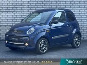 Microcar M.Go - Dynamic DCI | Automaat | Parkeersensoren Achter | Elektrisch
