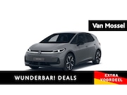 Volkswagen ID.3 - Neo Life 50 kWh 170 PK | Steunhaak | Navigatie | Apple Carpl