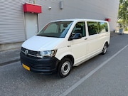 Volkswagen Transporter - 2.0 Tsi l2h1 9 persoons export prijs