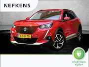 Peugeot e-2008 - SUV EV Allure Pack 50 kWh | ACCU 91% | Navigatie | Achteruit
