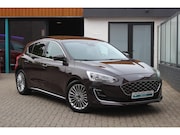 Ford Focus - 1.5 EcoBoost 182pk Vignale Navi, Panoramadak, Leer, Winterpa