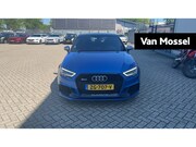 Audi RS3 - A3 Sportback 2.5 TFSI quattro | Navigatie | 19 Inch Velgen |