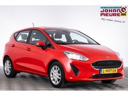 Ford Fiesta - 1.0 EcoBoost Connected 5drs | ✅ 1e Eigenaar .