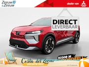 Mitsubishi Eclipse Cross - Intense 87 kWh MY26 | nu met voorrraadkorting van € 5000 | S