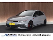 Volkswagen Golf - 2.0 TSI 300pk DSG Clubsport 45 Akrapovic h/k HUD DCC Panoram