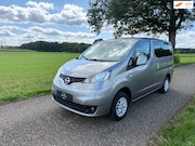 Nissan NV200 - EVALIA 1.6 AIRCO / CAMERA / LMV