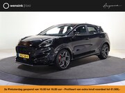 Ford Puma - 1.0 EcoBoost Hybrid ST-X | Panoramadak | Winterpakket | Navi