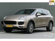 Porsche Cayenne - 3.6 Facelift Sportchrono Panorama