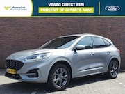 Ford Kuga - 2.5 PHEV ST-Line X | Trekhaak | Winter Pack | Adaptive Cruis