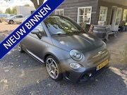 Fiat 500 Abarth - 1.4 T-Jet Turismo 70th Anniversary *DIEFSTALSCHADE
