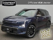 Kia EV5 - 81, 4 kWh 217pk 2WD GT-Line Business Edition | IN BESTELLING