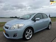 Toyota Auris - 1.8 Full Hybrid Dynamic