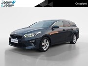 Kia Ceed - Sportswagon 1.0T Comfortline Edition | Camera | Apple Carpla