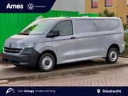 Volkswagen Transporter - 2.0 TDI L2H1 30 Life | Bijrijdersbank | Climate Control | Ac