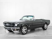 Ford USA Mustang - 289 V8 automaat cabriolet