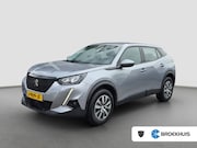 Peugeot 2008 - 1.2 PureTech Blue Lease Active Full map navigatie | Parkeers